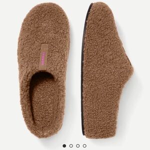 NWT! Bombas Sunday Slipper - Size 7
